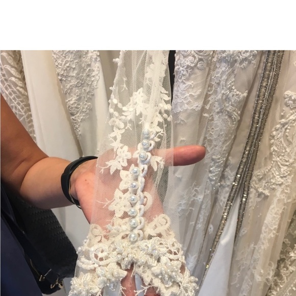 Infallible Dror 15 14 - Venetian Collection - Picture 3 of 5